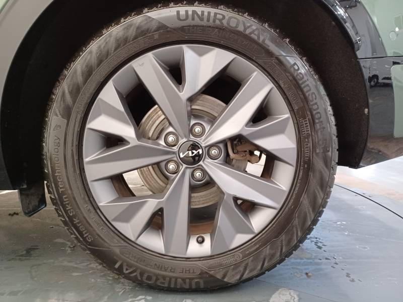 Kia Sportage VP 1.6 T-GDi 230ch ISG Hybride BVA6 4x2 GT Line Premium  occasion  Bruges - photo n8