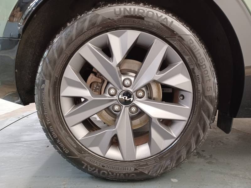 Kia Sportage VP 1.6 T-GDi 230ch ISG Hybride BVA6 4x2 GT Line Premium  occasion  Bruges - photo n9
