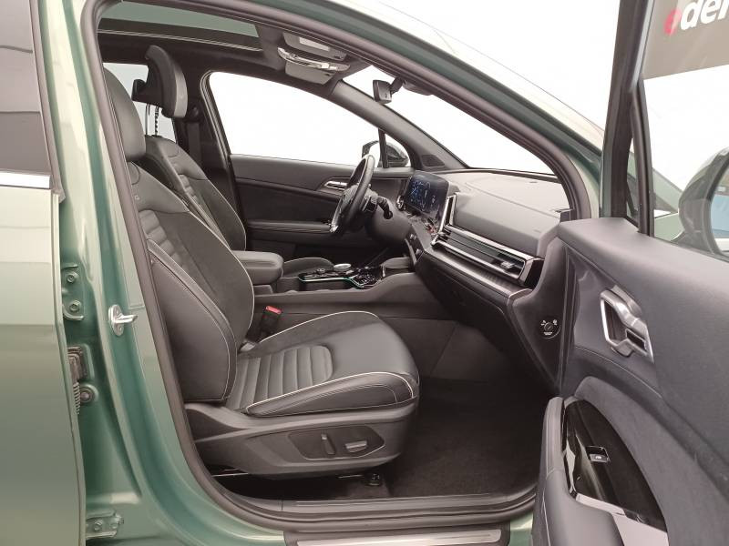 Kia Sportage VP 1.6 T-GDi 230ch ISG Hybride BVA6 4x2 GT Line Premium  occasion  Bruges - photo n14