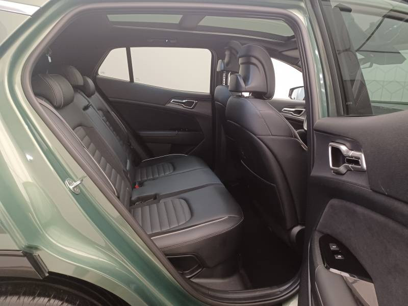 Kia Sportage VP 1.6 T-GDi 230ch ISG Hybride BVA6 4x2 GT Line Premium  occasion � Bruges - photo n�15