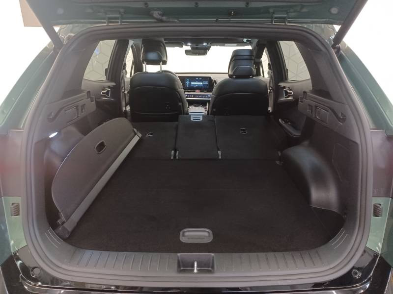Kia Sportage VP 1.6 T-GDi 230ch ISG Hybride BVA6 4x2 GT Line Premium  occasion � Bruges - photo n�17