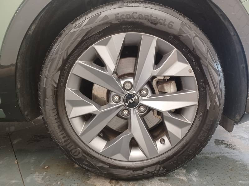 Kia Sportage VP 1.6 T-GDi 230ch ISG Hybride BVA6 4x2 GT Line Premium  occasion � Bruges - photo n�10