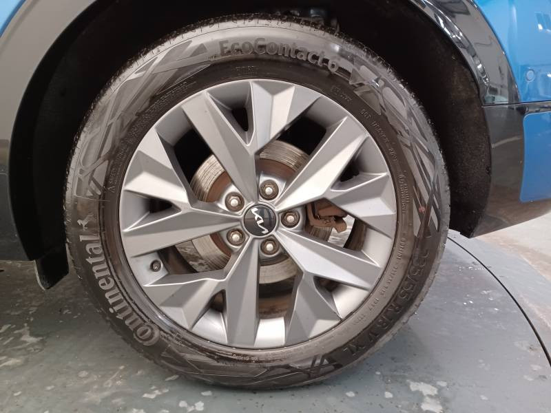 Kia Sportage VP 1.6 T-GDi 230ch ISG Hybride BVA6 4x2 GT Line Premium  occasion � Bruges - photo n�8