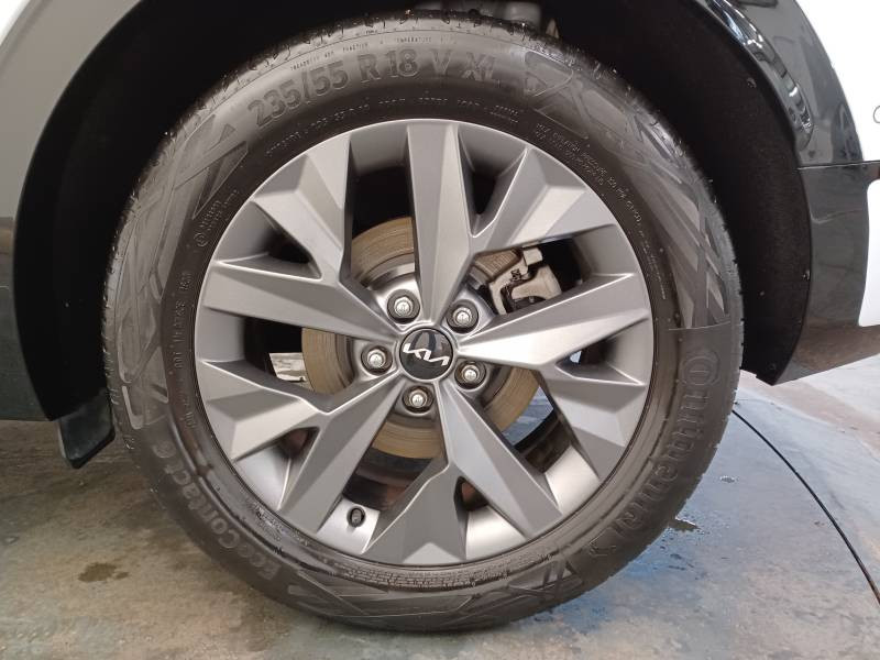 Kia Sportage VP 1.6 T-GDi 230ch ISG Hybride BVA6 4x2 GT Line Premium  occasion � Bruges - photo n�8