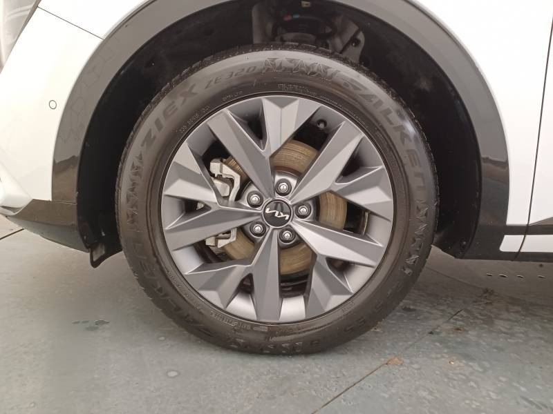 Kia Sportage VP 1.6 T-GDi 230ch ISG Hybride BVA6 4x2 GT Line Premium  occasion � Bruges - photo n�7