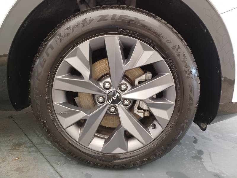 Kia Sportage VP 1.6 T-GDi 230ch ISG Hybride BVA6 4x2 GT Line Premium  occasion � Bruges - photo n�10