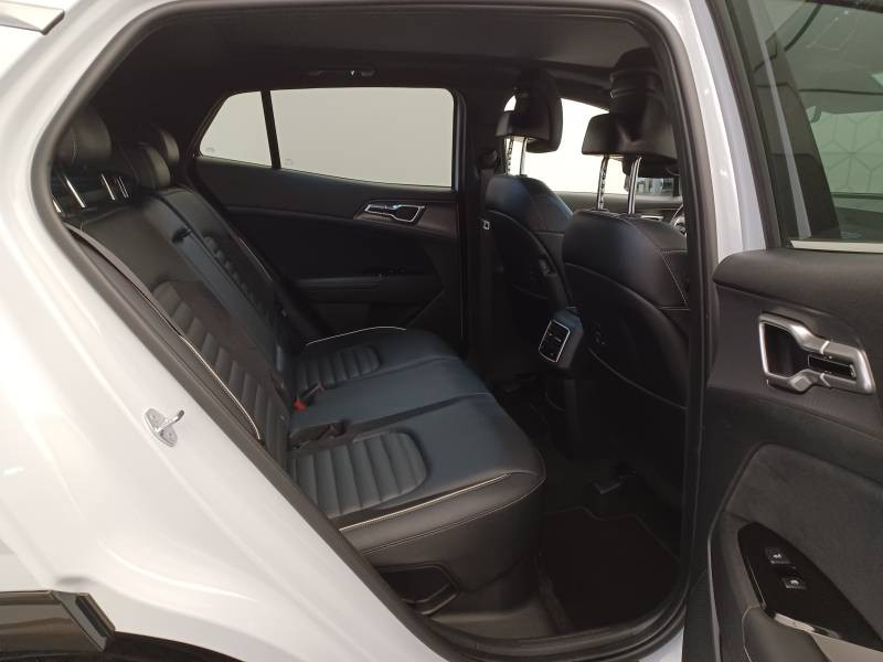 Kia Sportage VP 1.6 T-GDi 230ch ISG Hybride BVA6 4x2 GT Line Premium  occasion � Bruges - photo n�15