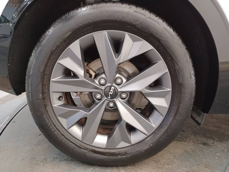 Kia Sportage VP 1.6 T-GDi 230ch ISG Hybride BVA6 4x2 GT Line Premium  occasion � Bruges - photo n�9