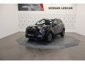 Annonce Kia Sportage occasion Hybride VP 1.6 T-GDi 230ch ISG Hybride BVA6 4x2 GT Line Premium  Lescar