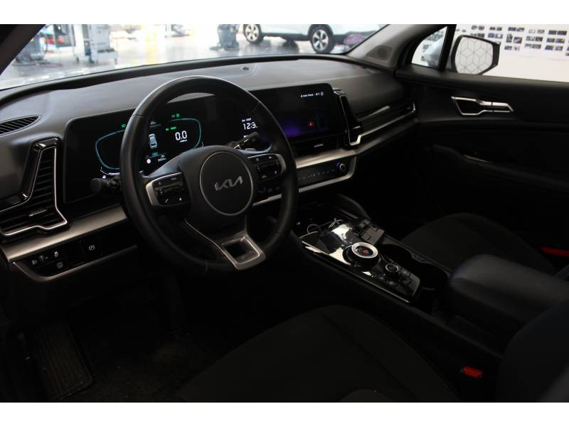 Kia Sportage VP 1.6 T-GDi 230ch ISG Hybride BVA6 4x4 Active  occasion  LONS - photo n6