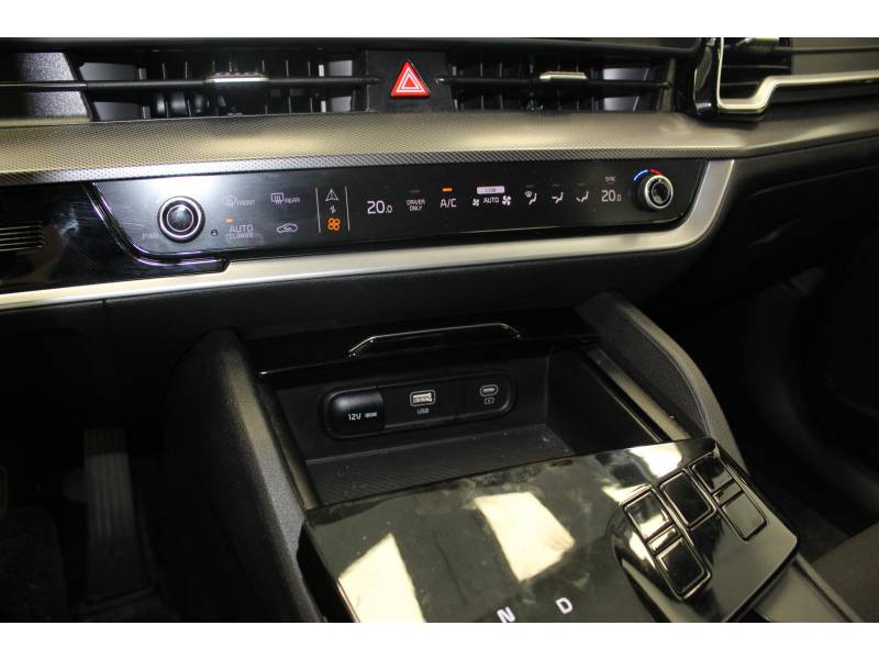 Kia Sportage VP 1.6 T-GDi 230ch ISG Hybride BVA6 4x4 Active  occasion  LONS - photo n8