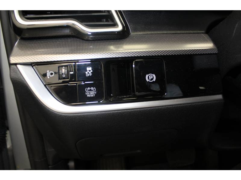 Kia Sportage VP 1.6 T-GDi 230ch ISG Hybride BVA6 4x4 Active  occasion  LONS - photo n13