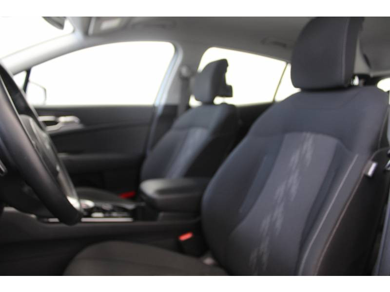 Kia Sportage VP 1.6 T-GDi 230ch ISG Hybride BVA6 4x4 Active  occasion  LONS - photo n15