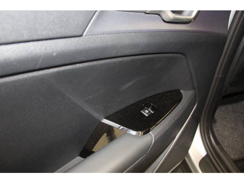 Kia Sportage VP 1.6 T-GDi 230ch ISG Hybride BVA6 4x4 Active  occasion  LONS - photo n19
