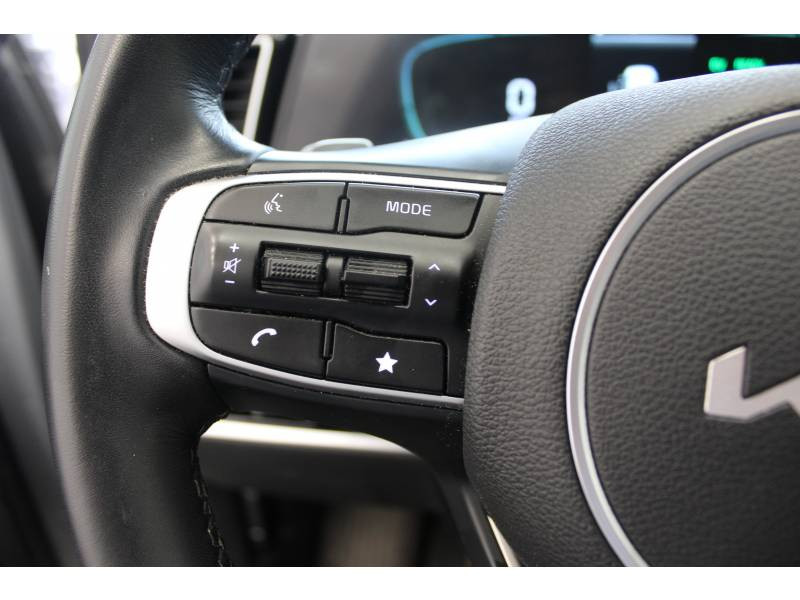 Kia Sportage VP 1.6 T-GDi 230ch ISG Hybride BVA6 4x4 Active  occasion  LONS - photo n12