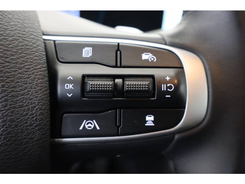 Kia Sportage VP 1.6 T-GDi 230ch ISG Hybride BVA6 4x4 Active  occasion  LONS - photo n8