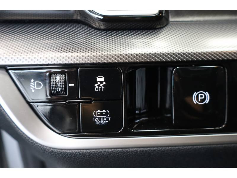 Kia Sportage VP 1.6 T-GDi 230ch ISG Hybride BVA6 4x4 Active  occasion  LONS - photo n9