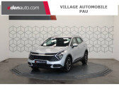 Kia Sportage VP 1.6 T-GDi 230ch ISG Hybride BVA6 4x4 Active   LONS 64