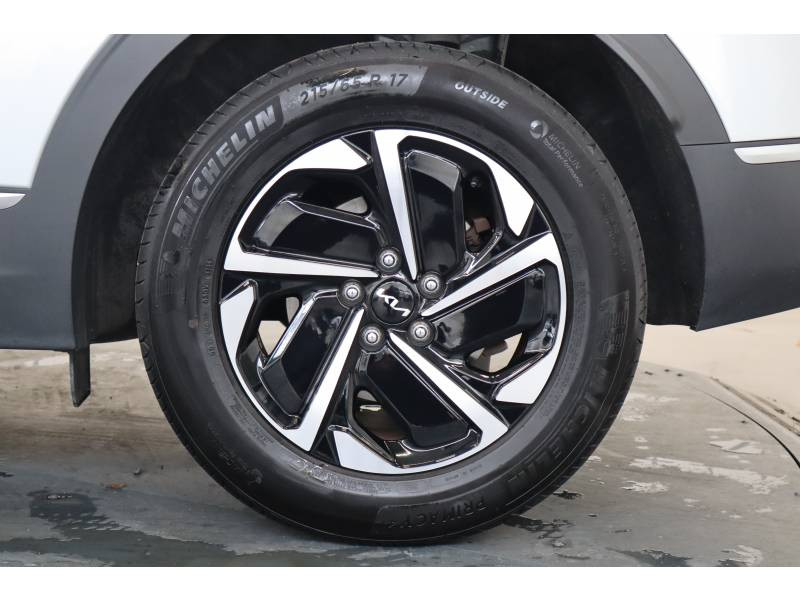 Kia Sportage VP 1.6 T-GDi 230ch ISG Hybride BVA6 4x4 Active  occasion  LONS - photo n17