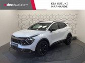 Annonce Kia Sportage occasion Essence VP 1.6 T-GDi 265ch ISG Hybride Rechargeable BVA6 4x4 30 Year  Bo