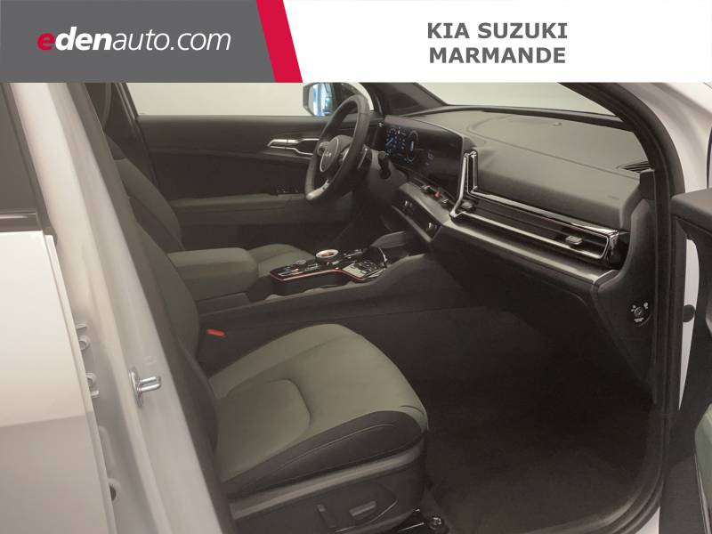 Kia Sportage VP 1.6 T-GDi 265ch ISG Hybride Rechargeable BVA6 4x4 30 Year  occasion  Bo - photo n8
