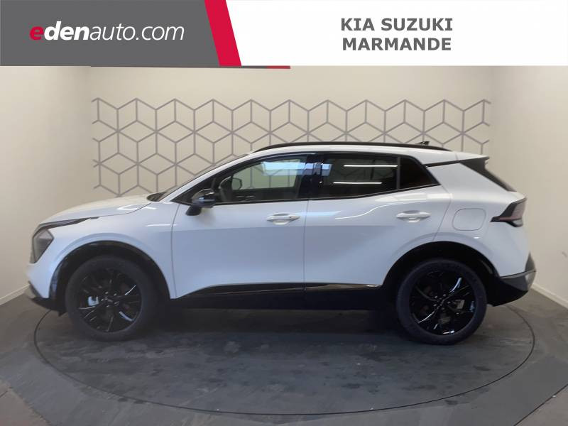 Kia Sportage VP 1.6 T-GDi 265ch ISG Hybride Rechargeable BVA6 4x4 30 Year  occasion  Bo - photo n3