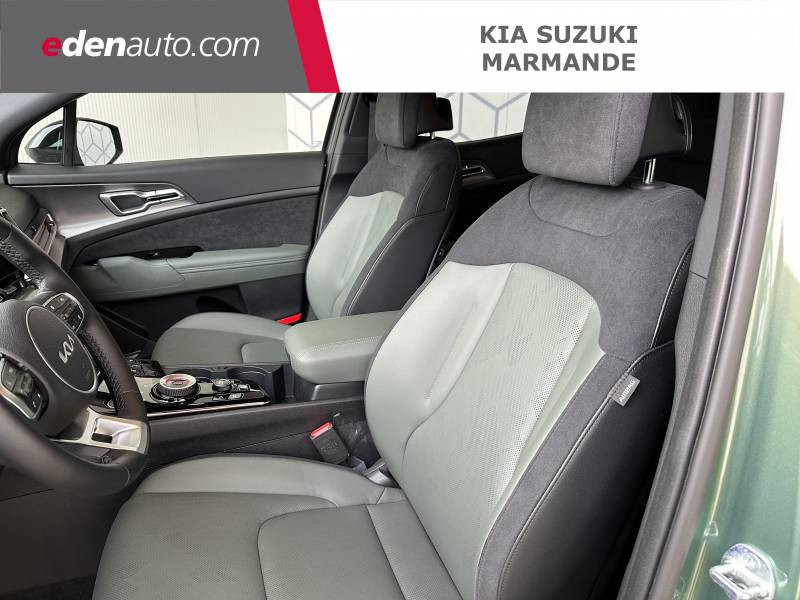 Kia Sportage VP 1.6 T-GDi 265ch ISG Hybride Rechargeable BVA6 4x4 30 Year  occasion  Bo - photo n11