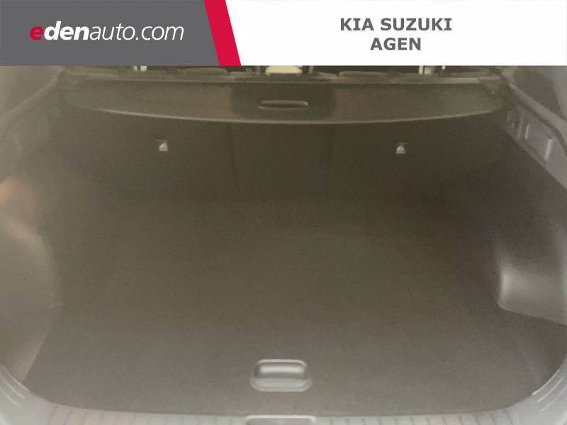 Kia Sportage VP 1.6 T-GDi 265ch ISG Hybride Rechargeable BVA6 4x4 30 Year  occasion  Saint Bazeille - photo n13