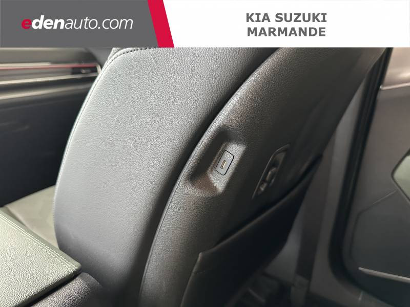 Kia Sportage VP 1.6 T-GDi 265ch ISG Hybride Rechargeable BVA6 4x4 30 Year  occasion  Saint Bazeille - photo n18
