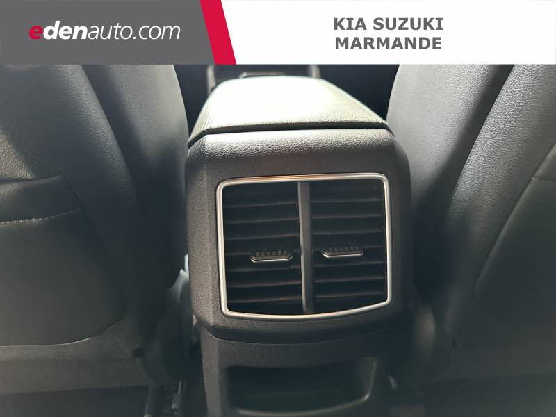 Kia Sportage VP 1.6 T-GDi 265ch ISG Hybride Rechargeable BVA6 4x4 30 Year  occasion  Saint Bazeille - photo n19