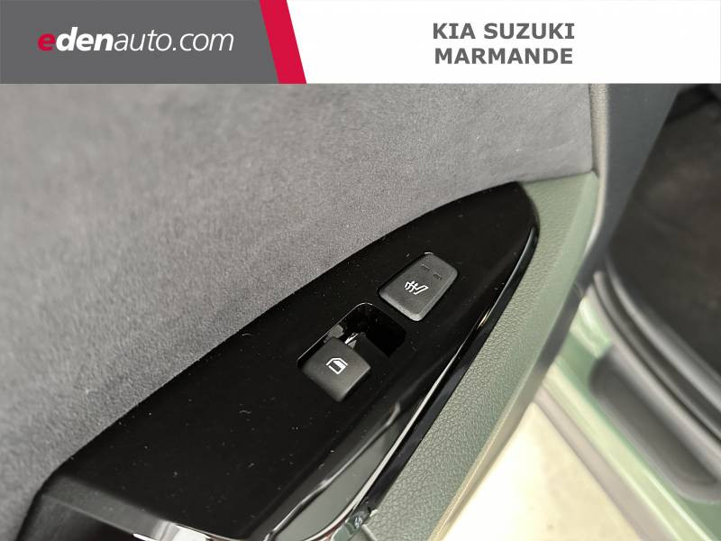 Kia Sportage VP 1.6 T-GDi 265ch ISG Hybride Rechargeable BVA6 4x4 30 Year  occasion  Saint Bazeille - photo n16