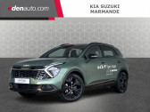 Annonce Kia Sportage occasion Hybride VP 1.6 T-GDi 265ch ISG Hybride Rechargeable BVA6 4x4 30 Year  Saint Bazeille