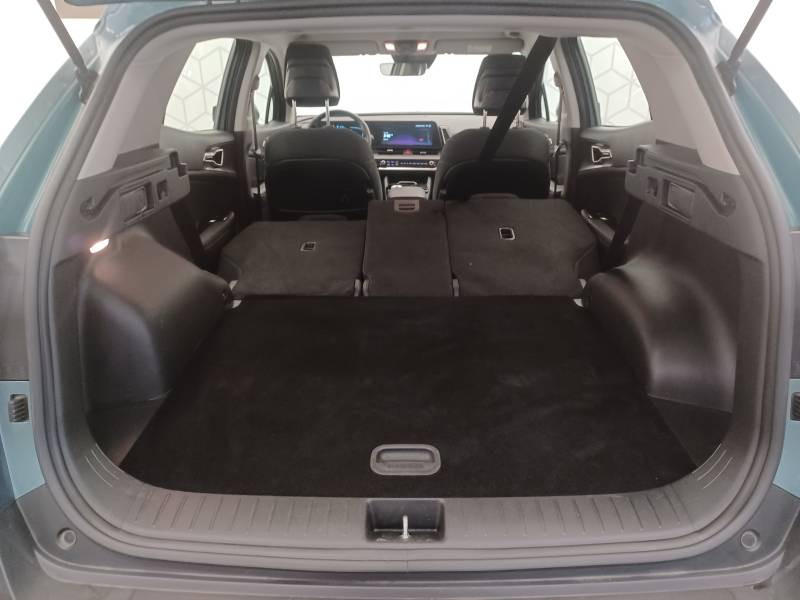 Kia Sportage VP 1.6 T-GDi 265ch ISG Hybride Rechargeable BVA6 4x4 Active  occasion � Bruges - photo n�17