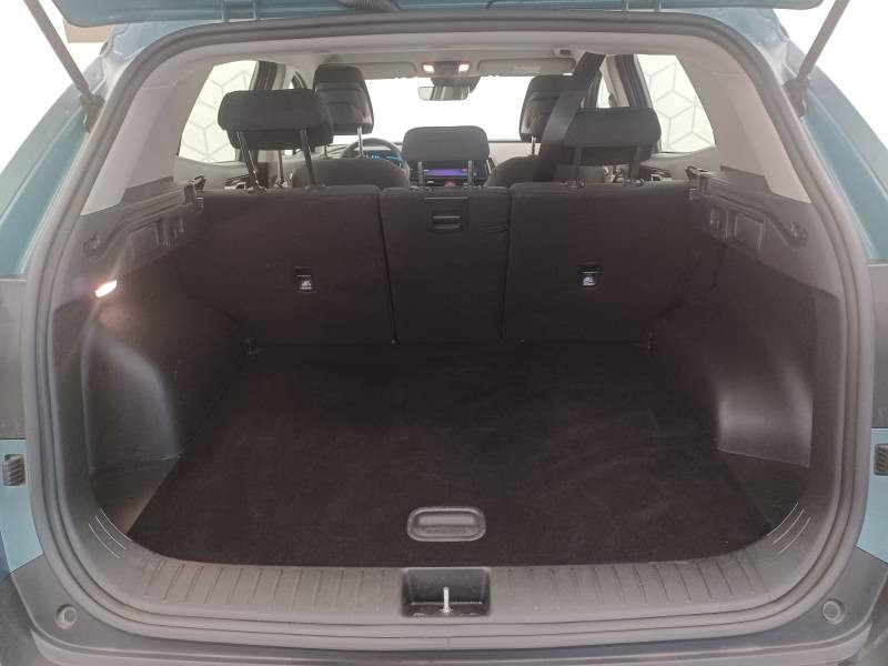 Kia Sportage VP 1.6 T-GDi 265ch ISG Hybride Rechargeable BVA6 4x4 Active  occasion � Bruges - photo n�16