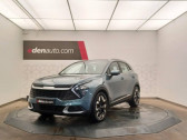 Kia Sportage VP 1.6 T-GDi 265ch ISG Hybride Rechargeable BVA6 4x4 Active  � Bruges 33