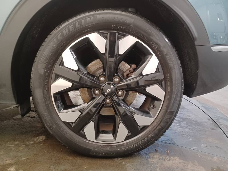 Kia Sportage VP 1.6 T-GDi 265ch ISG Hybride Rechargeable BVA6 4x4 Active  occasion � Bruges - photo n�8