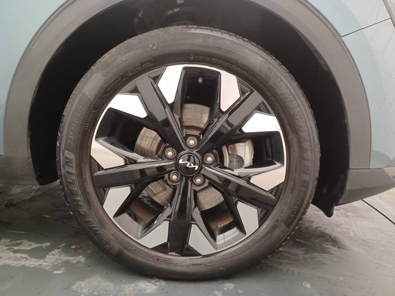 Kia Sportage VP 1.6 T-GDi 265ch ISG Hybride Rechargeable BVA6 4x4 Active  occasion � Bruges - photo n�10