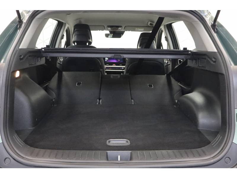 Kia Sportage VP 1.6 T-GDi 265ch ISG Hybride Rechargeable BVA6 4x4 Active  occasion � LONS - photo n�14