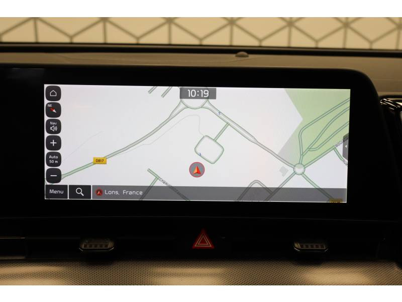 Kia Sportage VP 1.6 T-GDi 265ch ISG Hybride Rechargeable BVA6 4x4 Active  occasion � LONS - photo n�16