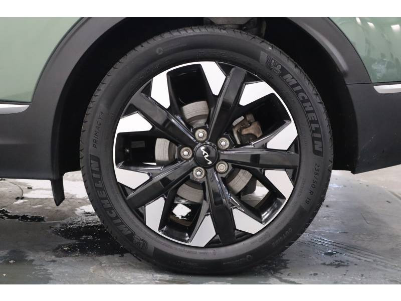 Kia Sportage VP 1.6 T-GDi 265ch ISG Hybride Rechargeable BVA6 4x4 Active  occasion � LONS - photo n�7