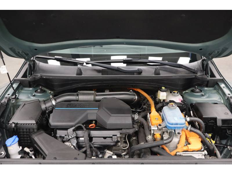 Kia Sportage VP 1.6 T-GDi 265ch ISG Hybride Rechargeable BVA6 4x4 Active  occasion � LONS - photo n�8