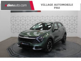 Kia Sportage VP 1.6 T-GDi 265ch ISG Hybride Rechargeable BVA6 4x4 Active   LONS 64