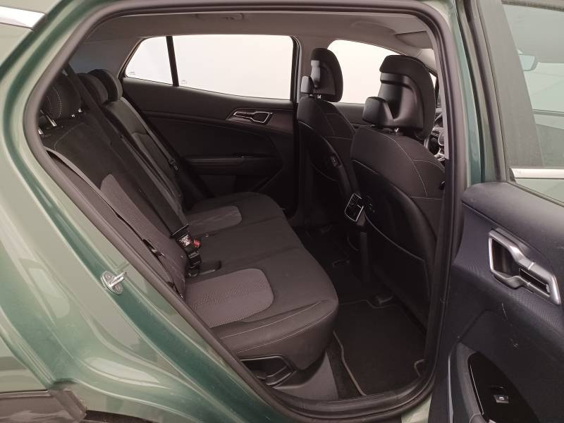 Kia Sportage VP 1.6 T-GDi 265ch ISG Hybride Rechargeable BVA6 4x4 Active  occasion  La Teste-de-Buch - photo n16