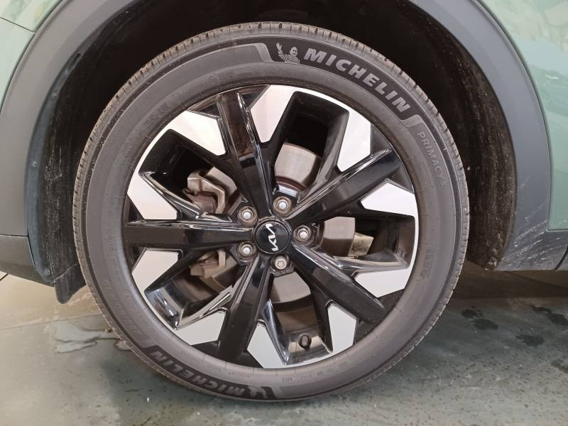 Kia Sportage VP 1.6 T-GDi 265ch ISG Hybride Rechargeable BVA6 4x4 Active  occasion  Villenave-d'Ornon - photo n9