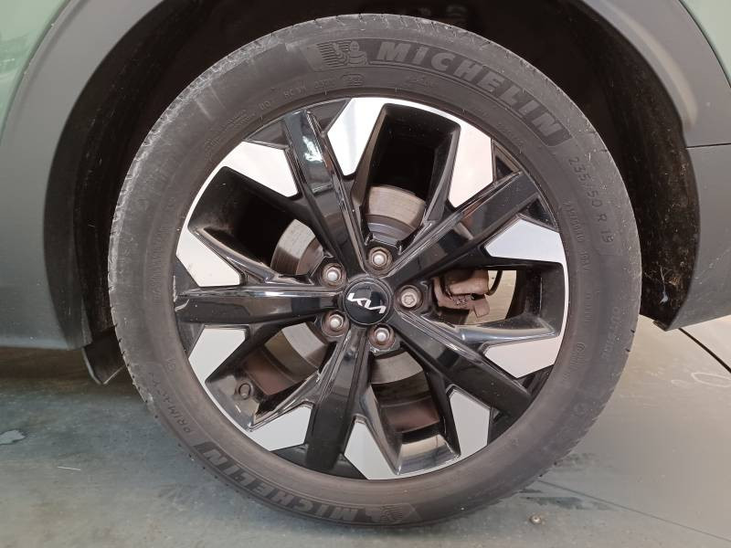 Kia Sportage VP 1.6 T-GDi 265ch ISG Hybride Rechargeable BVA6 4x4 Active  occasion  Villenave-d'Ornon - photo n10