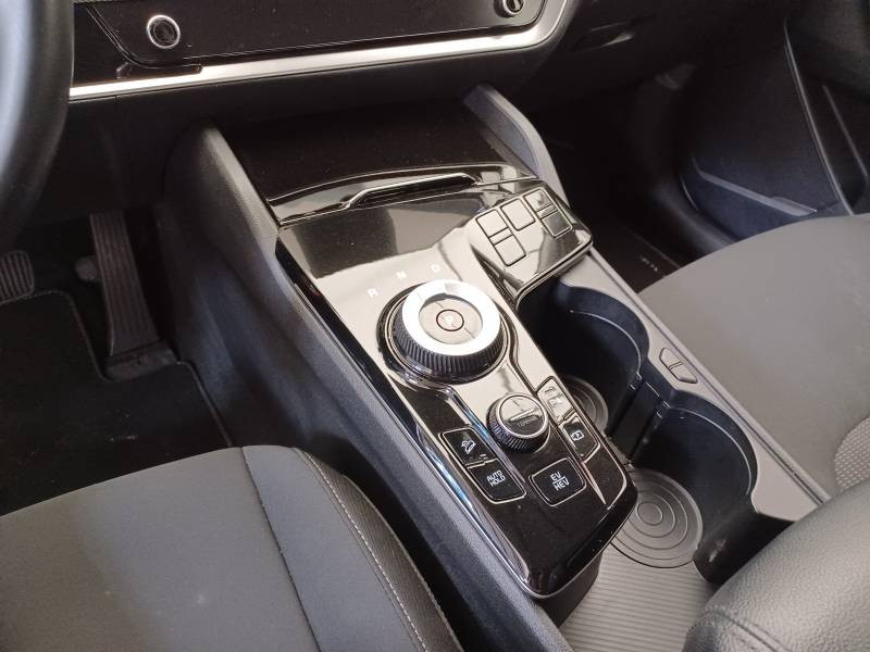 Kia Sportage VP 1.6 T-GDi 265ch ISG Hybride Rechargeable BVA6 4x4 Active  occasion  Villenave-d'Ornon - photo n15