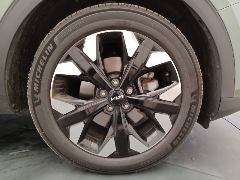 Kia Sportage VP 1.6 T-GDi 265ch ISG Hybride Rechargeable BVA6 4x4 Active  occasion  Villenave-d'Ornon - photo n12
