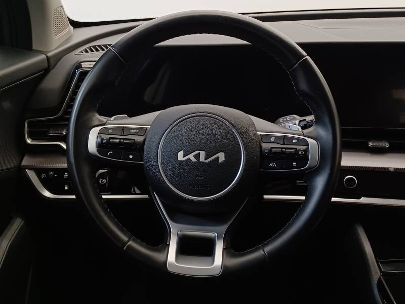 Kia Sportage VP 1.6 T-GDi 265ch ISG Hybride Rechargeable BVA6 4x4 Active  occasion  Villenave-d'Ornon - photo n17