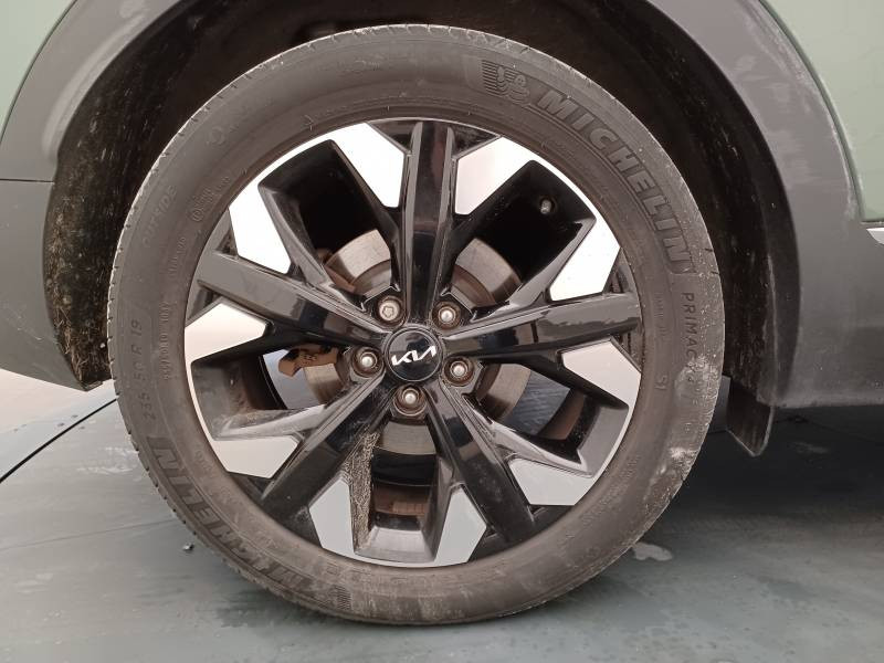 Kia Sportage VP 1.6 T-GDi 265ch ISG Hybride Rechargeable BVA6 4x4 Active  occasion  Villenave-d'Ornon - photo n11