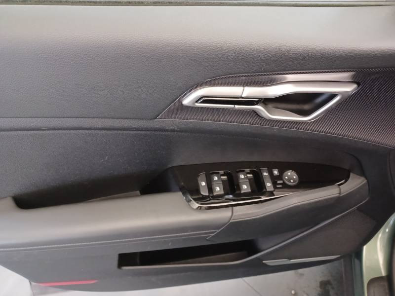 Kia Sportage VP 1.6 T-GDi 265ch ISG Hybride Rechargeable BVA6 4x4 Active  occasion  Villenave-d'Ornon - photo n13